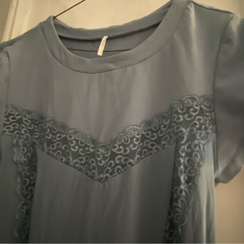 Free People Cruz Mini Dress - Picture 9 of 11